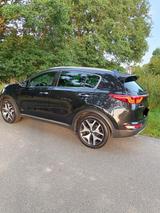 Kia Sportage GT-Line - Kia Sportage Gebrauchtwagen in Bremen