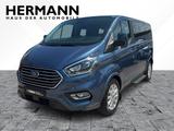Ford Tourneo Custom Kombi Titanium Behindertenumbau - Ford Tourneo