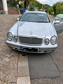 1997 Mercedes-BENZ CLK 照片 3