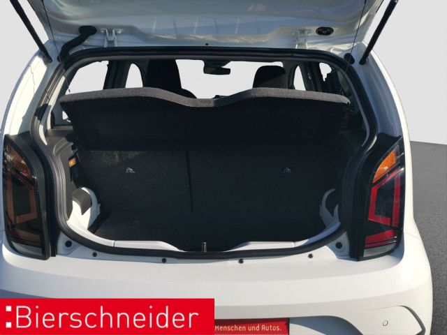 Volkswagen e-up! - Bild 19
