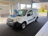 Renault Kangoo Kasten *Werkstatt-Regale-Sortimo* Standhz - Renault Kangoo Gebrauchtwagen in Bielefeld