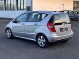 Mercedes-Benz A 160 A -Klasse A 160 CDI*PDC*KLIMA*LEDER* - Mercedes-Benz A 160 mit Diesel-Antrieb: Limousine, Euro5