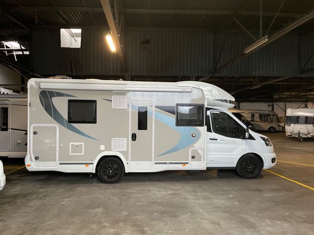 Chausson Premium 720