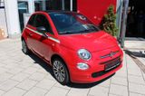 Fiat 500C Italia - Fiat: Italia