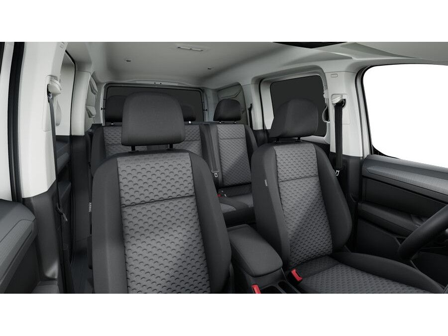 Volkswagen Caddy - Bild 8