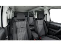 Volkswagen Caddy - Vorschau Bild 8
