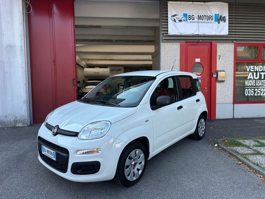 Image of Fiat Other