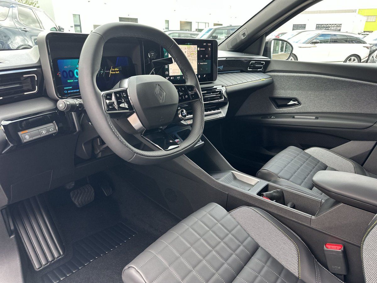 Renault R 4 - Bild 10