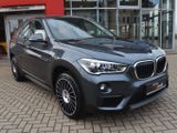 BMW X1  sDrive 20i DKG/ACC/LED/NAVI/PDC/MFL/ - BMW X1: Sdrive 20d