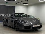 Porsche Boxster Modell 718 - PDK - gebrauchte Porsche Boxster aus dem Jahr 2019
