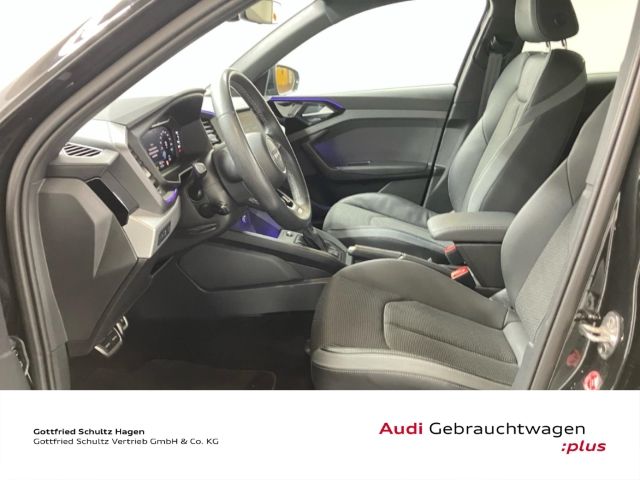 Audi A1 - Bild 14