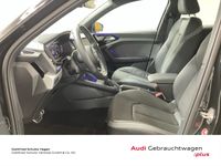 Audi A1 - Vorschau Bild 14