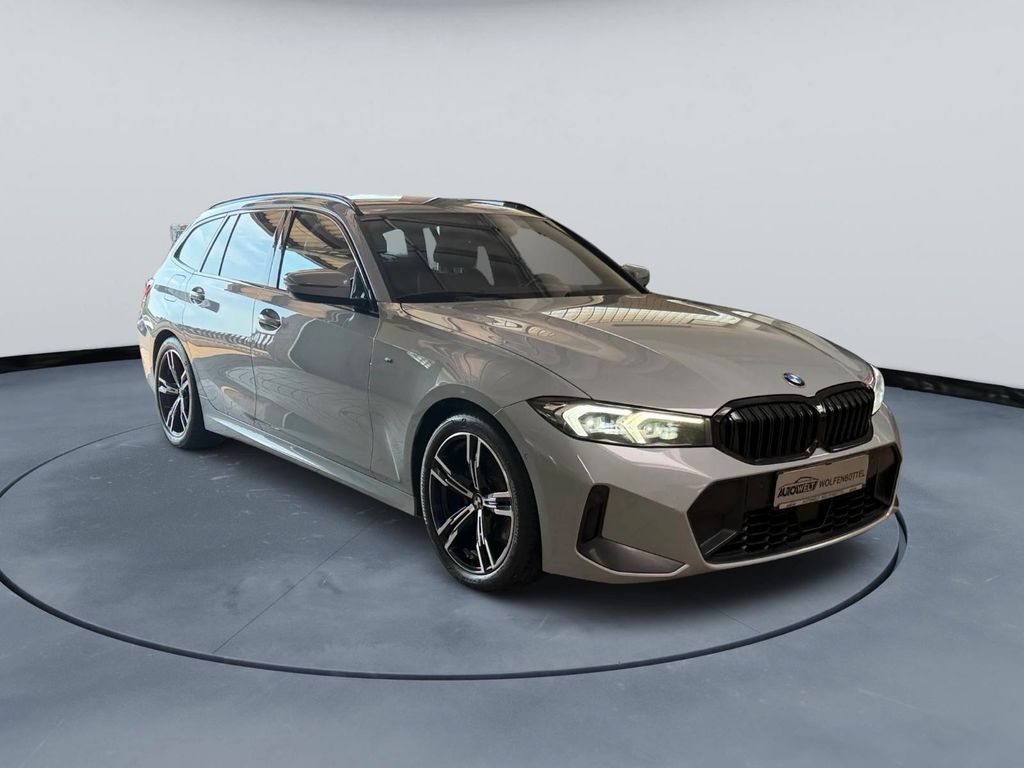 Image of BMW 320