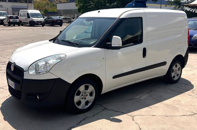Fiat Doblo Doblò 1.6 MJT 105CV Cargo Lamierato S