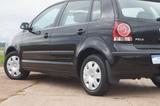Volkswagen Polo IV Trendline +Klima+AHK+4/5-Türen+ - Volkswagen Polo aus 2009: Trendline