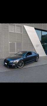 Audi A5 3.0 TDI S-Line Plus Quattro - Audi A5 in Augsburg