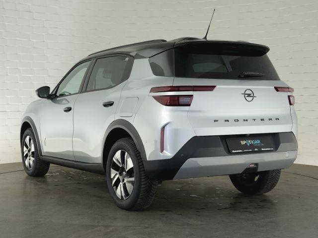 Frontera Electric C GS 44kWH AT+LED MATRIX+NAVI+