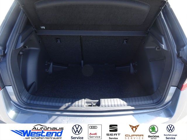 Fahrzeugabbildung SKODA Fabia Monte Carlo 1.0l TSI 85kW Automatik LED