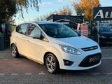 Ford C-MAX Sync Edition*Klima*PDC*Winterpaket*81TKM! - Ford C-Max Gebrauchtwagen in Berlin