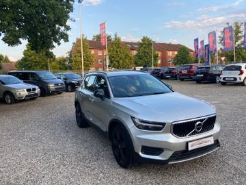 Volvo XC40 - 2