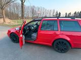 Volkswagen VW Bora 1.6 Benzin | EZ 03/2003 | TÜV bis ... - Volkswagen Bora mit Benzin-Antrieb: Automatik