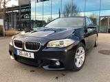 BMW 530d xDrive M-Paket Facelift Sonderausstattung - gebrauchte BMW 530 mit Facelift