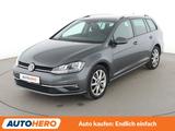 Volkswagen Golf VII 1.0 TSI Join *NAV*ACC*PDC*SHZ*ALU*KLIMA - Volkswagen Golf: 1j