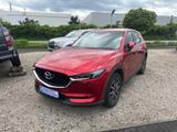Mazda CX-5 SKYACTIV-G 160 AWD Sportsline Leder a.AHK - Mazda CX-5 in Hamm