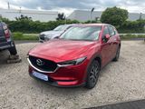 Mazda CX-5 SKYACTIV-G 160 AWD Sportsline Leder a.AHK - Mazda CX-5 Gebrauchtwagen