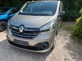 Renault Trafic Combi L2H1 Grand SpaceClass - Renault Trafic: Automatik