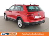 Volkswagen Tiguan 1.5 TSI ACT United*NAVI*LED*ACC*CAM*PDC* - Volkswagen Tiguan: United