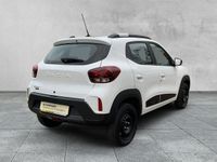 Dacia Spring - Vorschau Bild 5