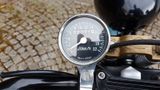 Harley-Davidson FLH Panhead - HARLEY-DAVIDSON CHOPPER PANHEAD