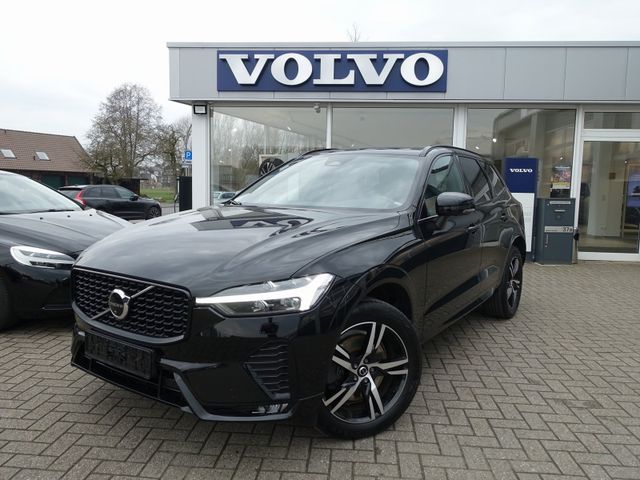 Volvo XC60 B4 R-Design/360°/BLIS/Memory/Carplay/ACC