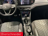 Volkswagen Taigo - Vorschau Bild 17