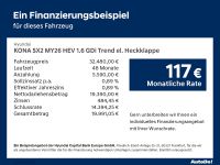 Hyundai KONA - Vorschau Bild 3