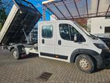Fiat Ducato Maxi 35 6-Sitz 3S-Kipper L5H1 Prof - Fiat Ducato l5h3
