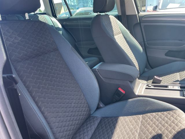 Golf Variant TSi Navi ACC EPC v+h