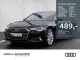 Audi A6 Limousine advanced sport 50 TDI quattro 210(2 - Audi A6 mit Diesel-Antrieb: Limousine, 2.5