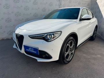 Alfa-Romeo Stelvio - 3