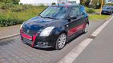 Suzuki Swift Sport 189tkm EZ 2010 - Suzuki Swift aus 2010: Sport
