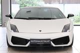 Lamborghini Gallardo LP560-4 Facelift*Liftsystem*Carbon*Navi - gebrauchte Lamborghini Gallardo aus dem Jahr 2009