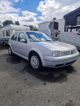 Volkswagen Vw Golf 4 Generation Edition 2.0L Automati... - Volkswagen Golf: Generation