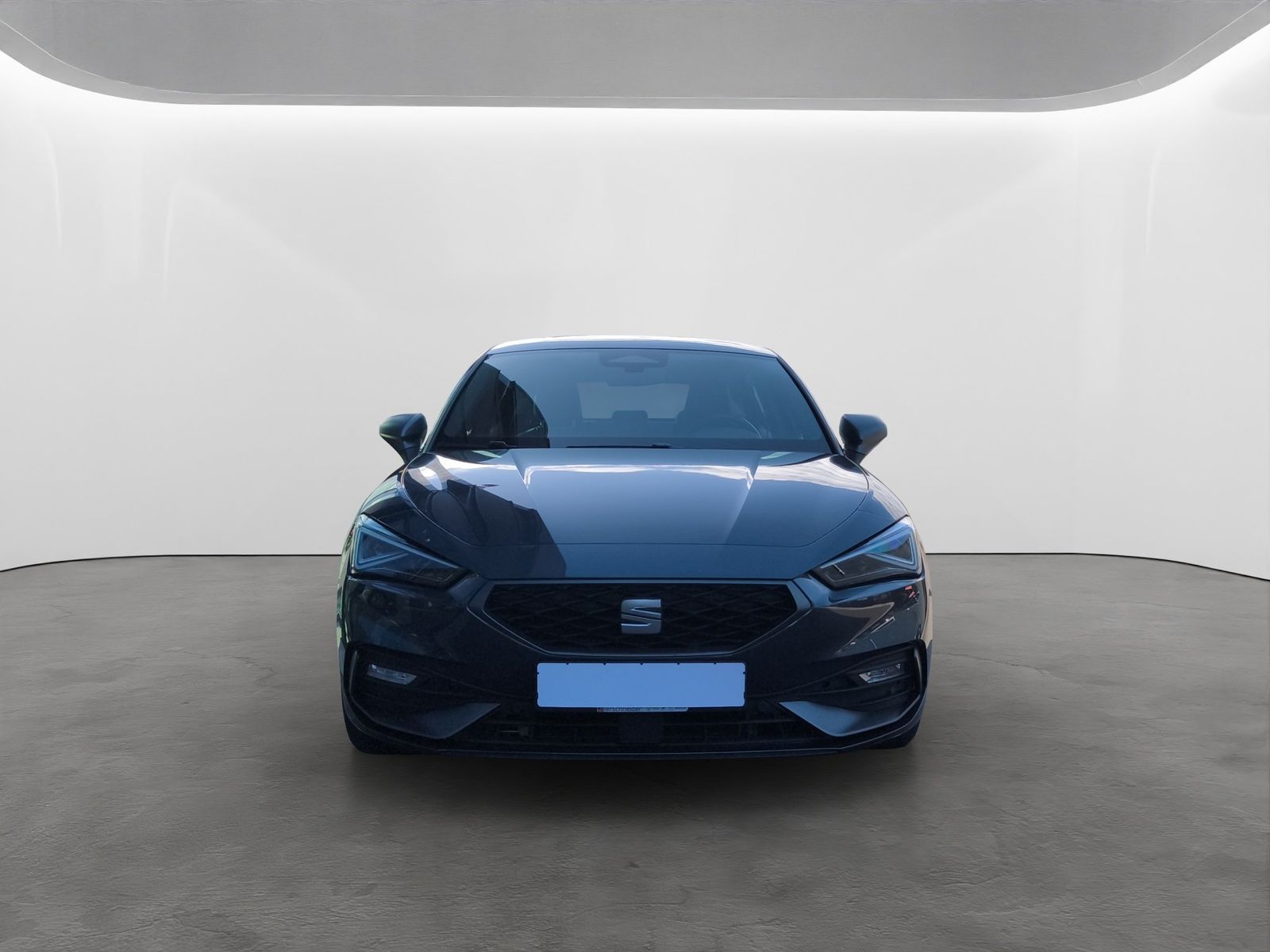 Seat Leon - Bild 3
