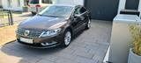 Volkswagen CC 1.4 TSI BlueMotion Technology BlueMotion ... - Volkswagen CC: Bluemotion Technology
