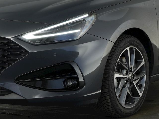 Hyundai i30 – Bild 21