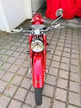 Moto Guzzi 500 GTV - Moto Guzzi GTV
