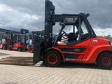 Linde H 80 D -03 900 , Baujahr: 2020 - Angebote