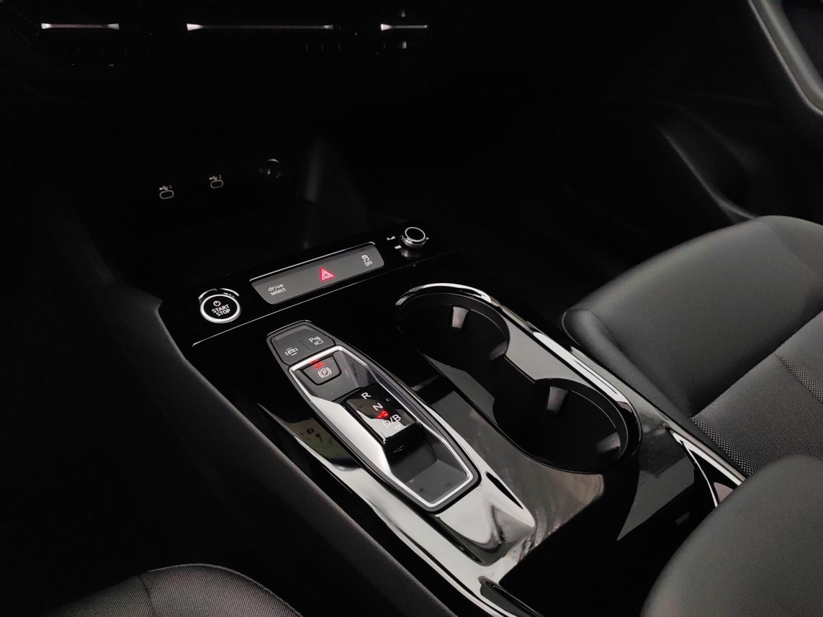 Audi Q6 e-tron - Bild 19