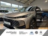 MG HS Hybrid+ Comfort I Preis gilt nur bei Finanzie - MG HS Comfort mit Hybrid-Antrieb (Benzin/Elektro)
